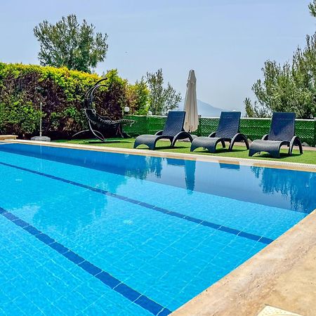 Exclusive Villas Kuşadası Dış mekan fotoğraf