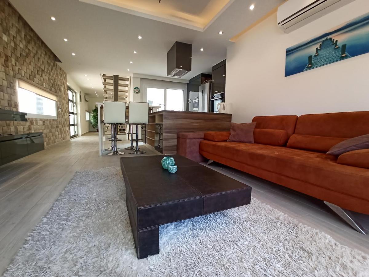 Exclusive Villas Kuşadası Dış mekan fotoğraf