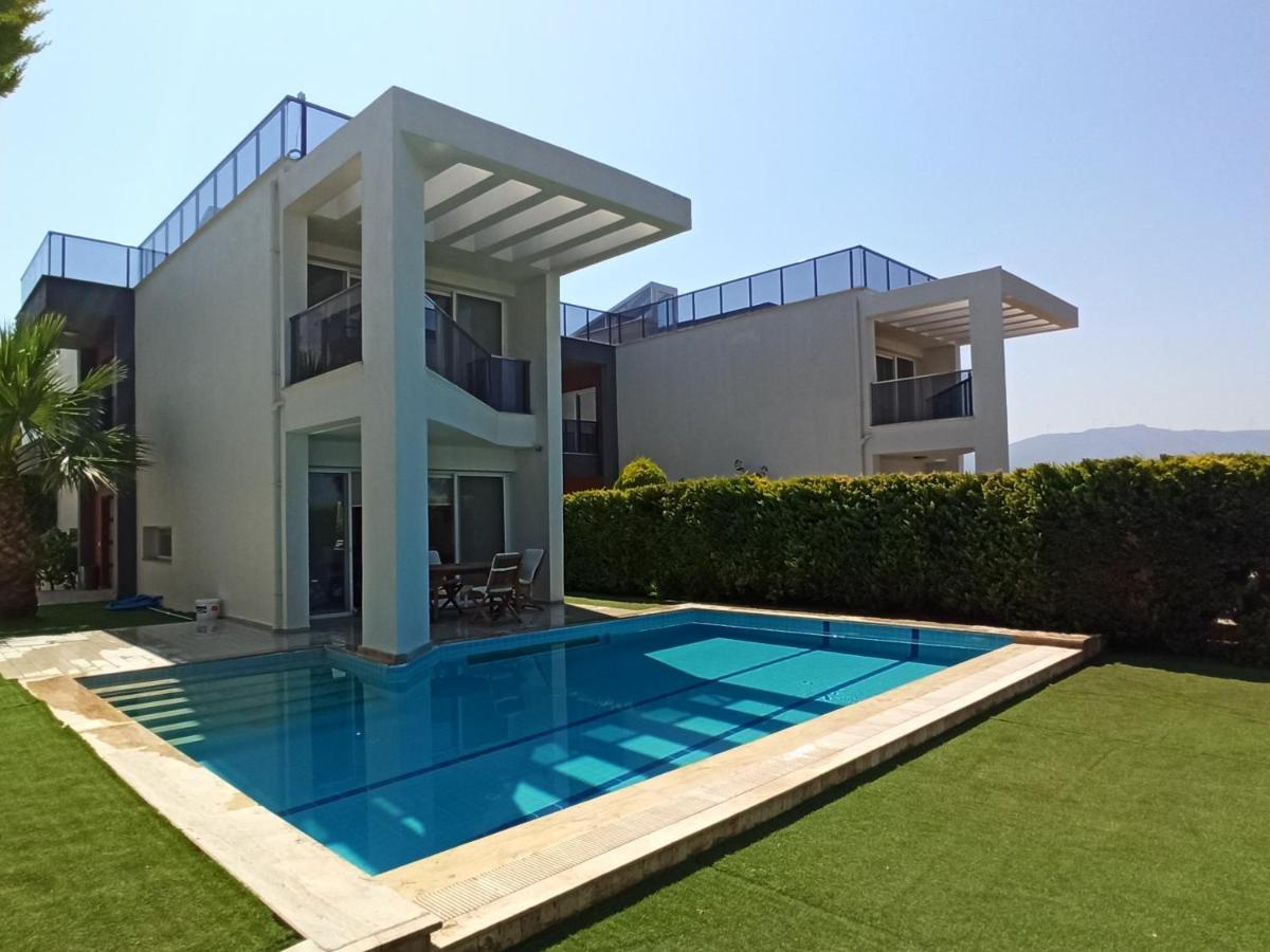 Exclusive Villas Kuşadası Dış mekan fotoğraf