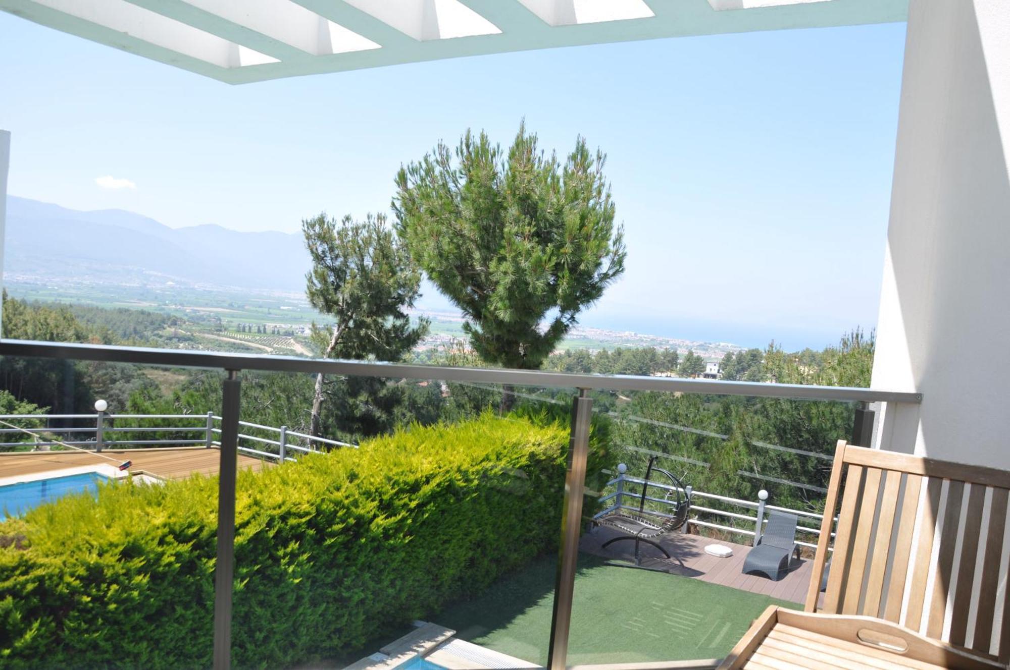 Exclusive Villas Kuşadası Dış mekan fotoğraf