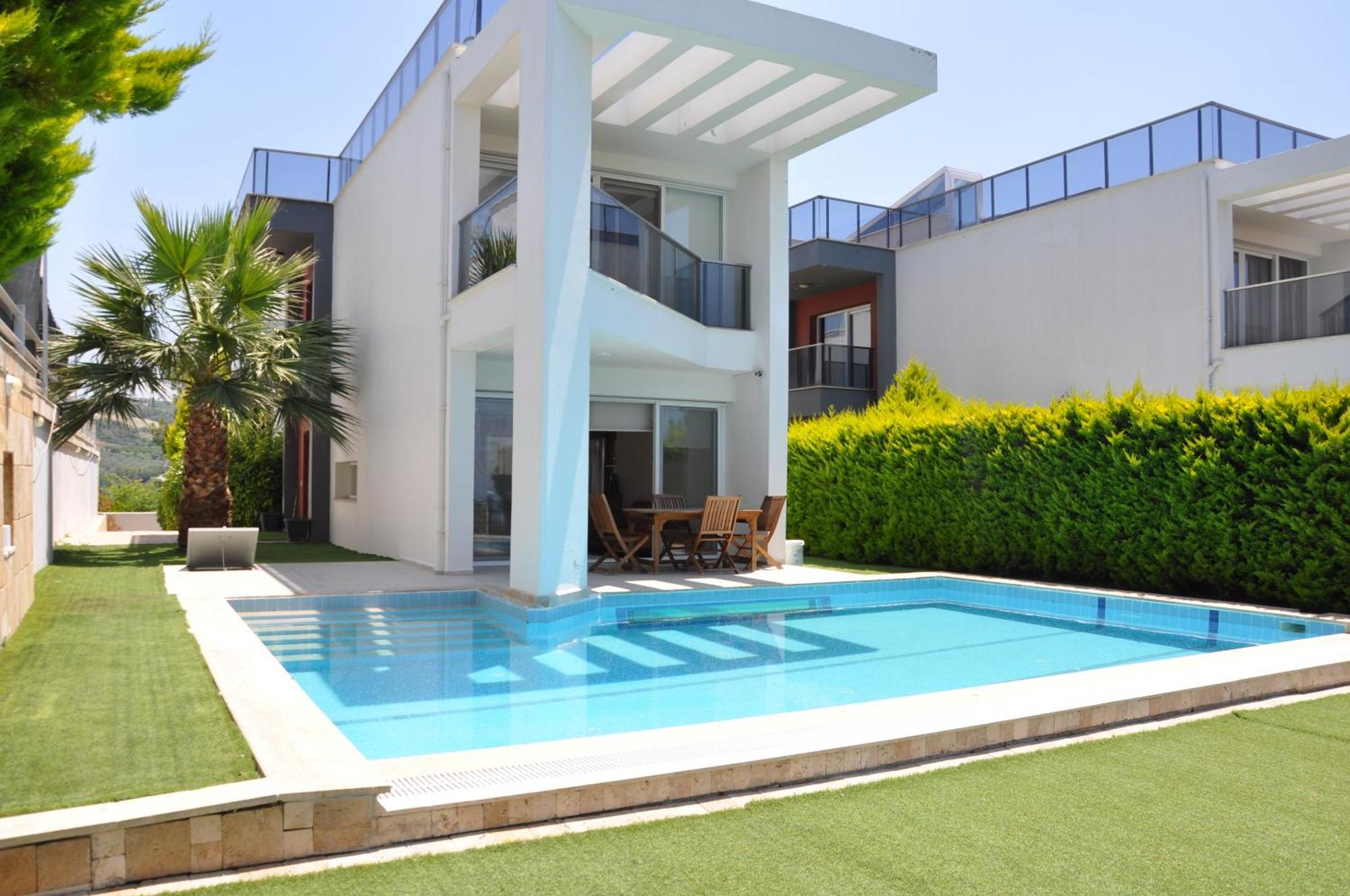 Exclusive Villas Kuşadası Dış mekan fotoğraf