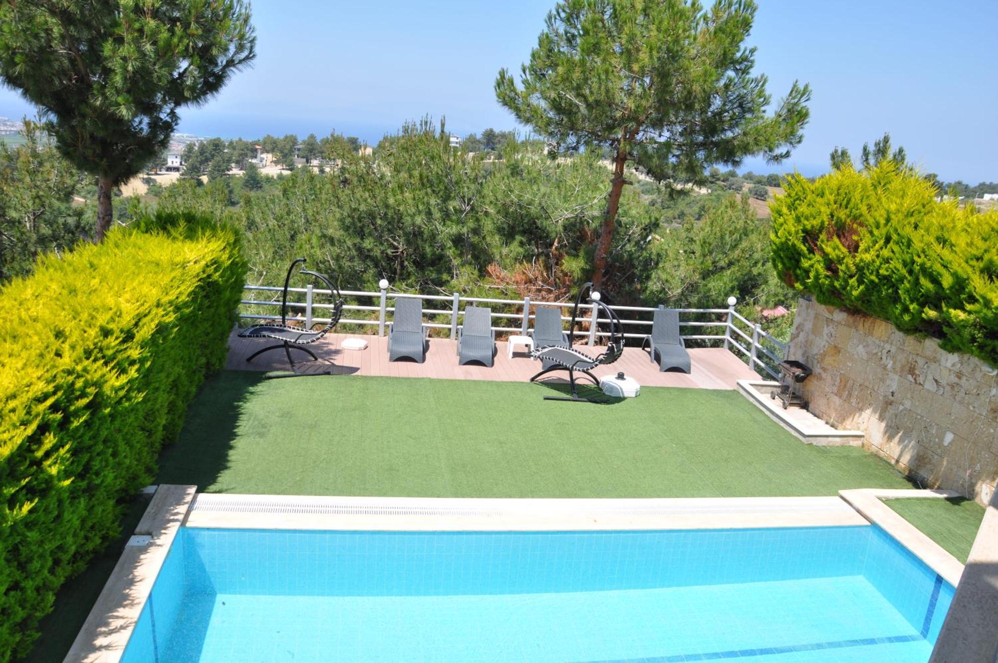 Exclusive Villas Kuşadası Dış mekan fotoğraf