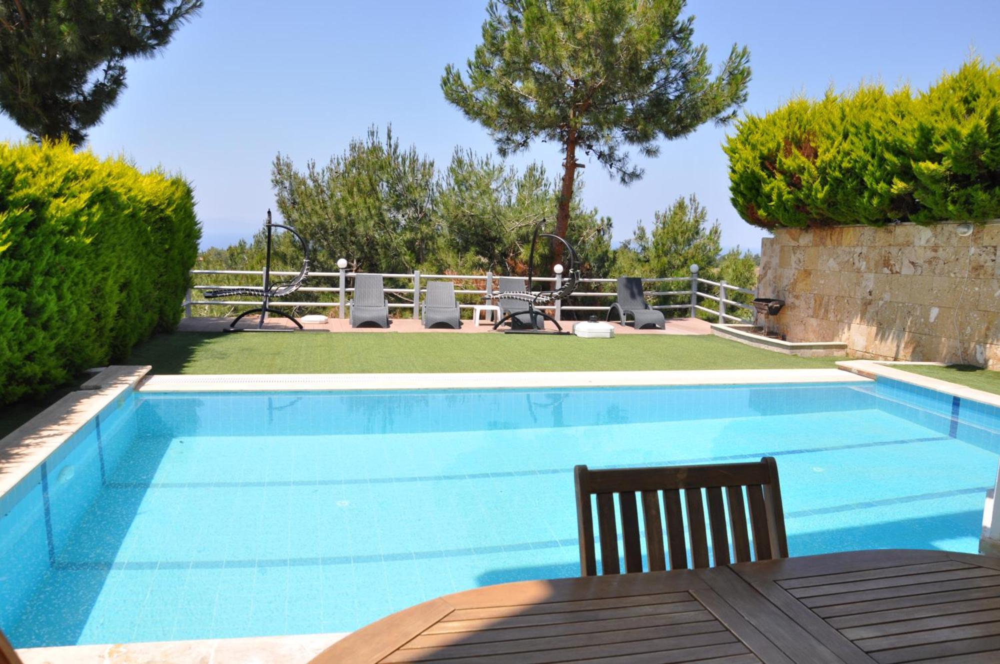 Exclusive Villas Kuşadası Dış mekan fotoğraf