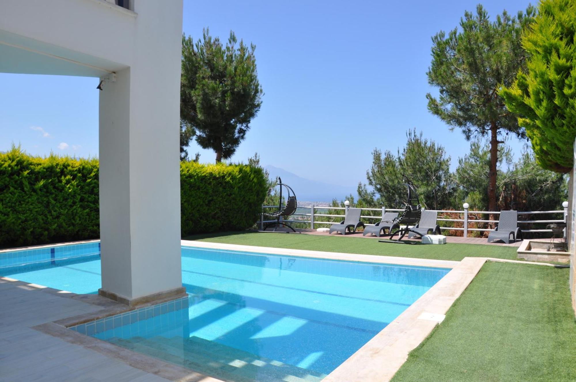 Exclusive Villas Kuşadası Dış mekan fotoğraf