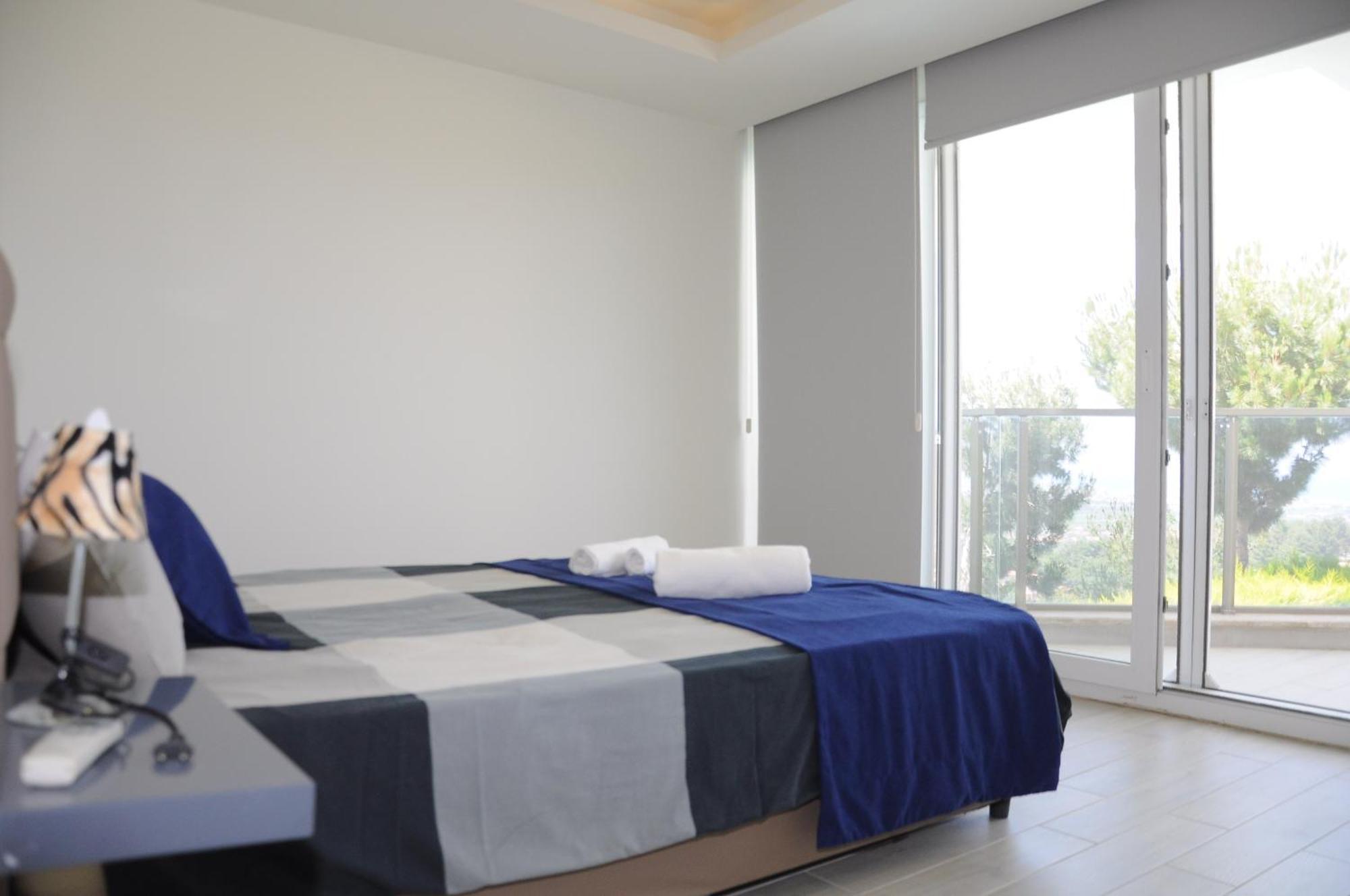 Exclusive Villas Kuşadası Dış mekan fotoğraf