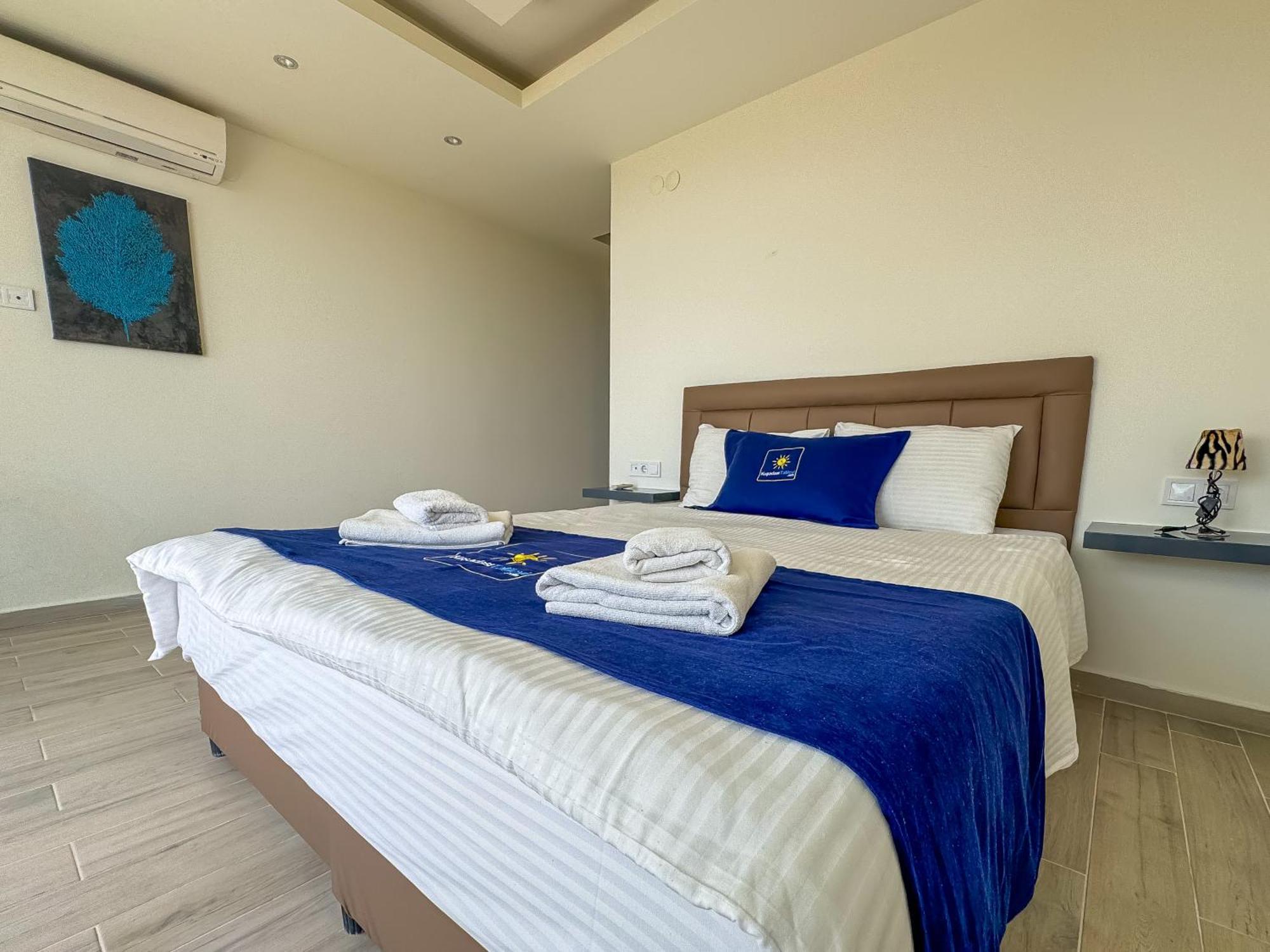 Exclusive Villas Kuşadası Dış mekan fotoğraf