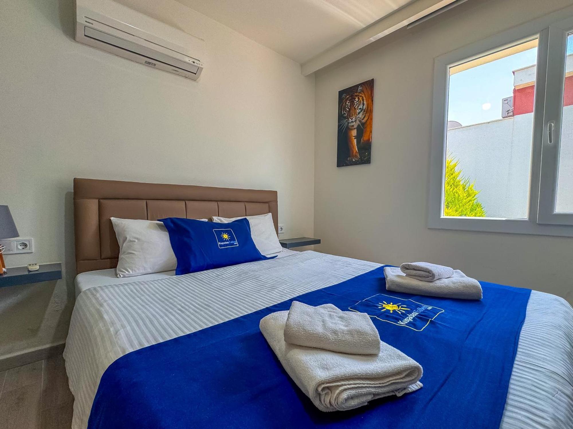 Exclusive Villas Kuşadası Dış mekan fotoğraf