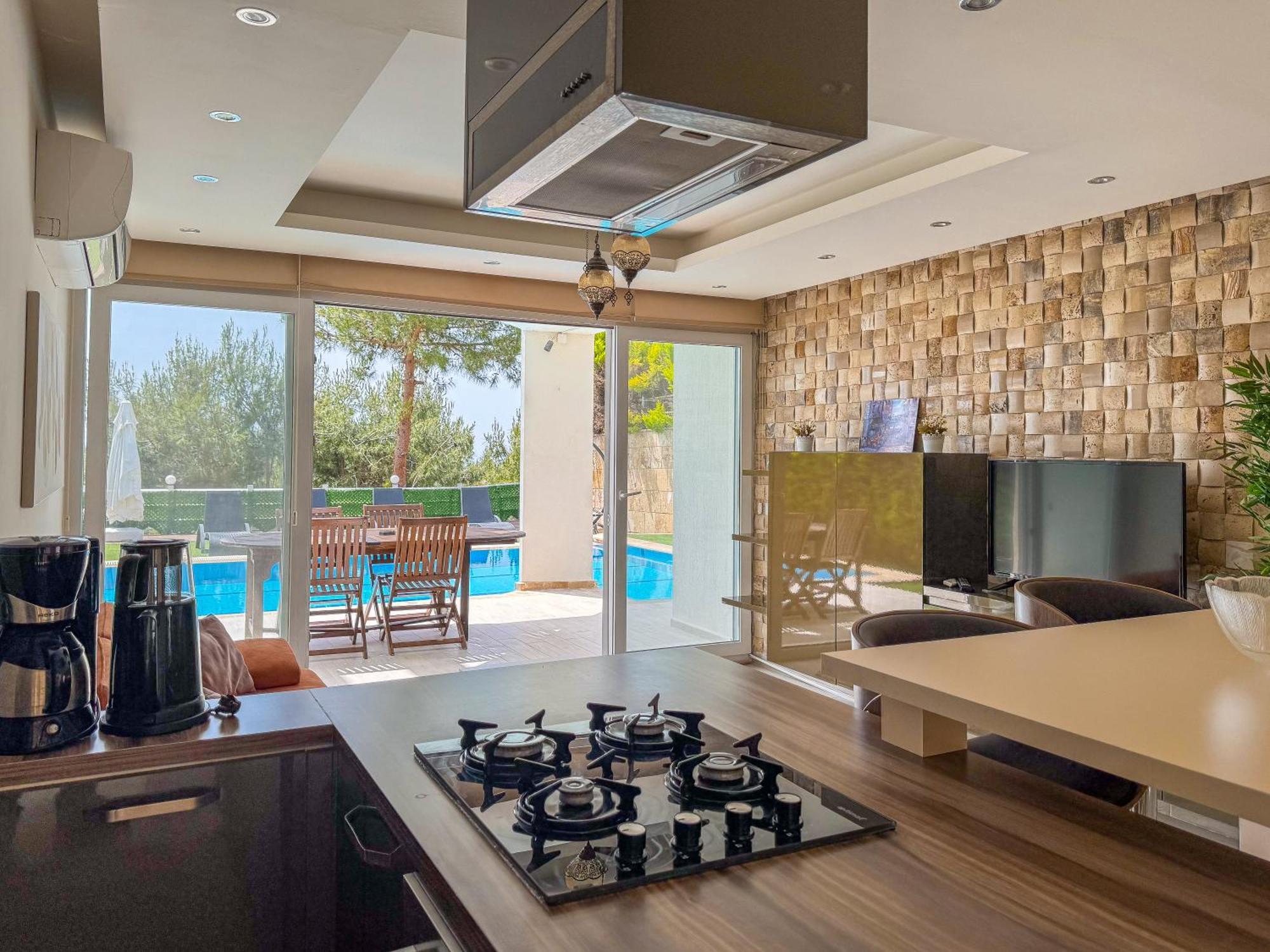 Exclusive Villas Kuşadası Dış mekan fotoğraf