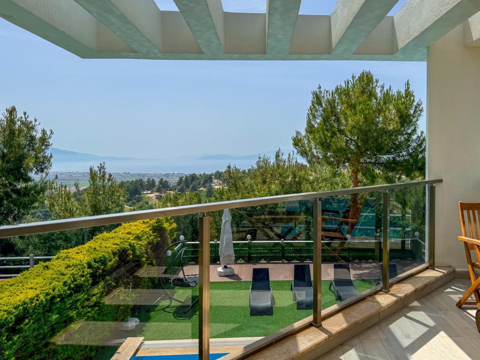 Exclusive Villas Kuşadası Dış mekan fotoğraf