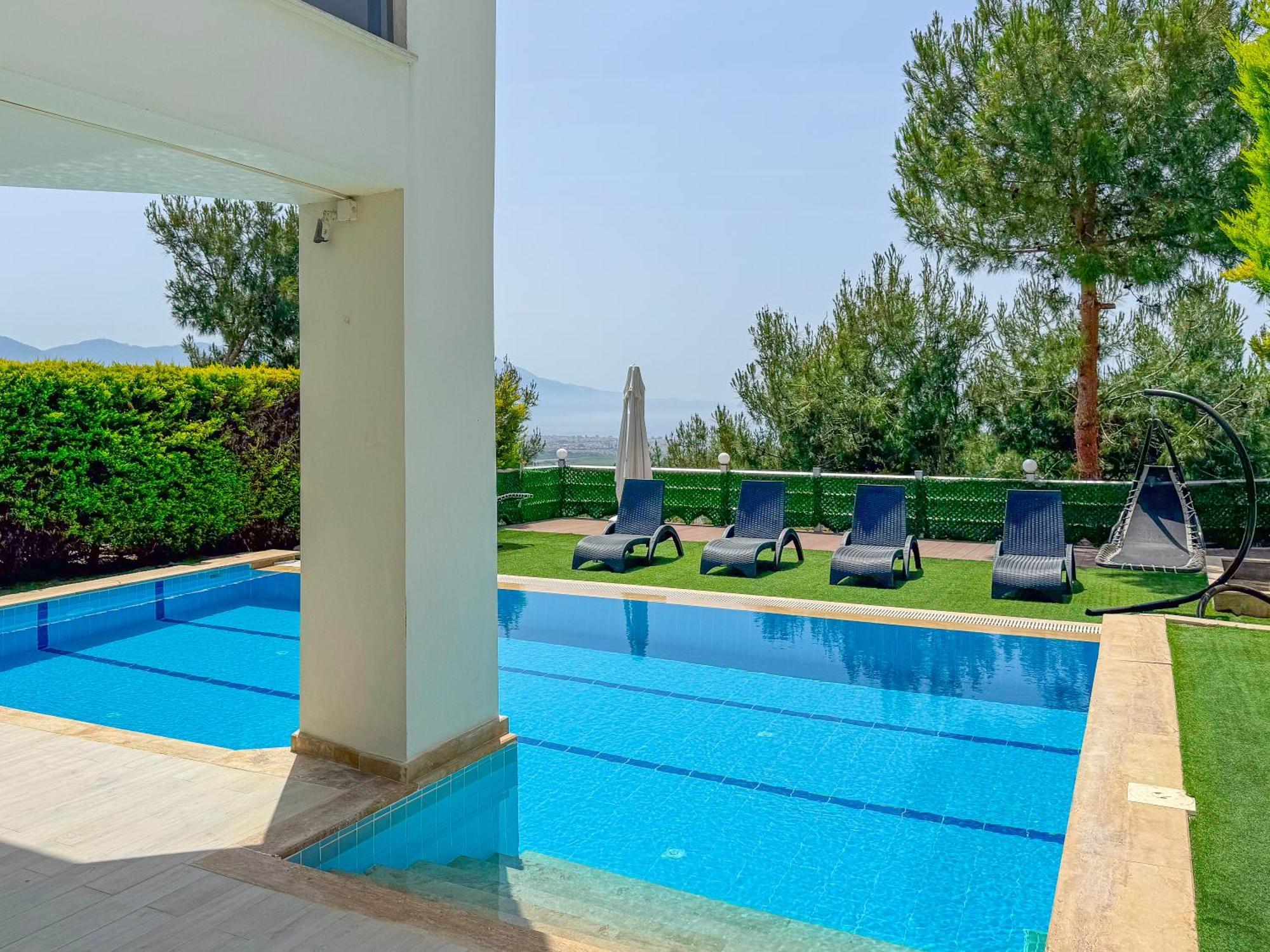 Exclusive Villas Kuşadası Dış mekan fotoğraf