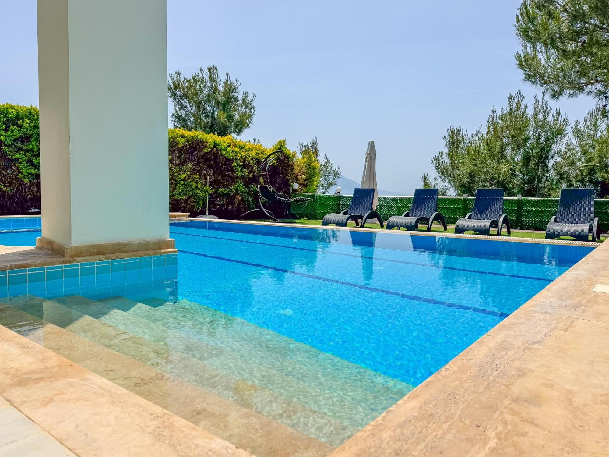 Exclusive Villas Kuşadası Dış mekan fotoğraf