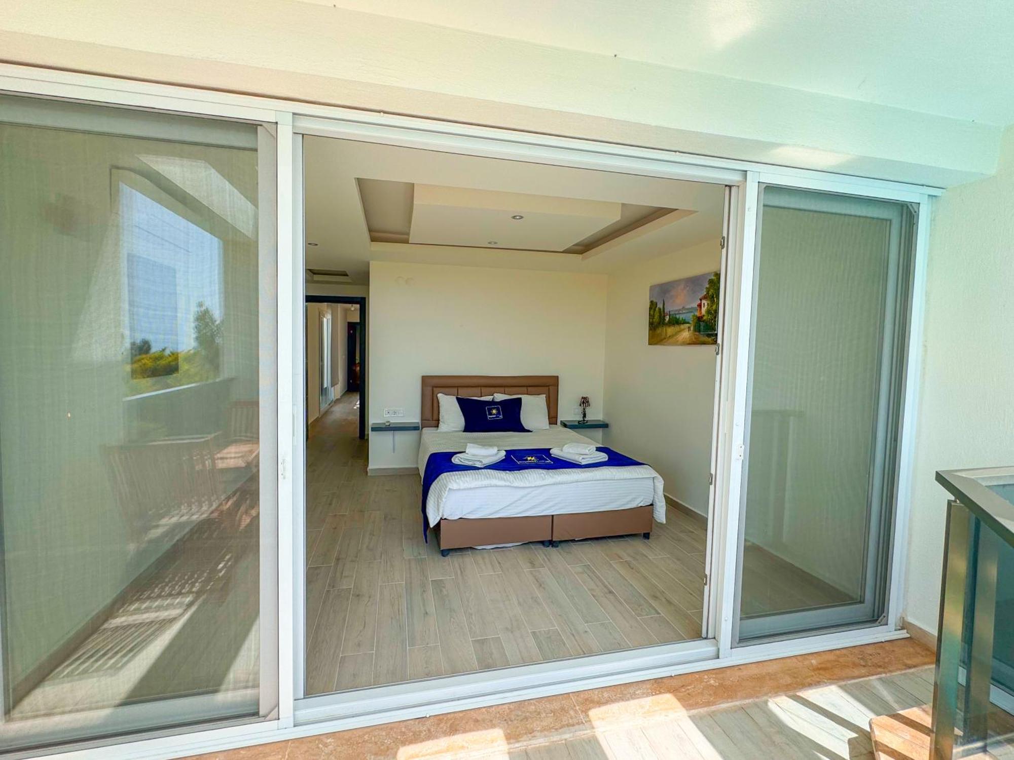 Exclusive Villas Kuşadası Dış mekan fotoğraf