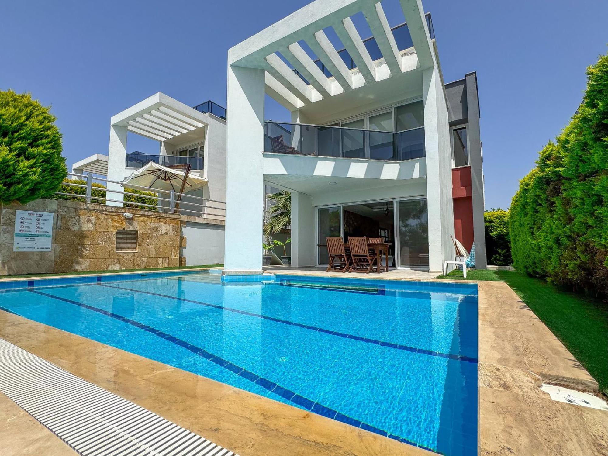 Exclusive Villas Kuşadası Dış mekan fotoğraf