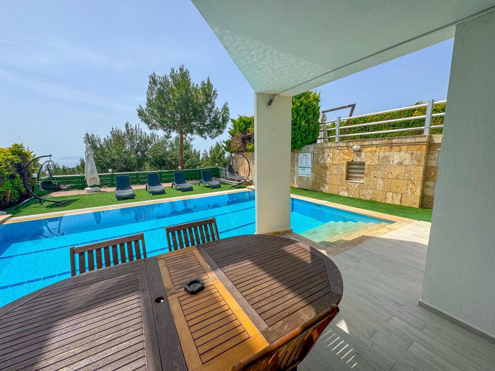 Exclusive Villas Kuşadası Dış mekan fotoğraf