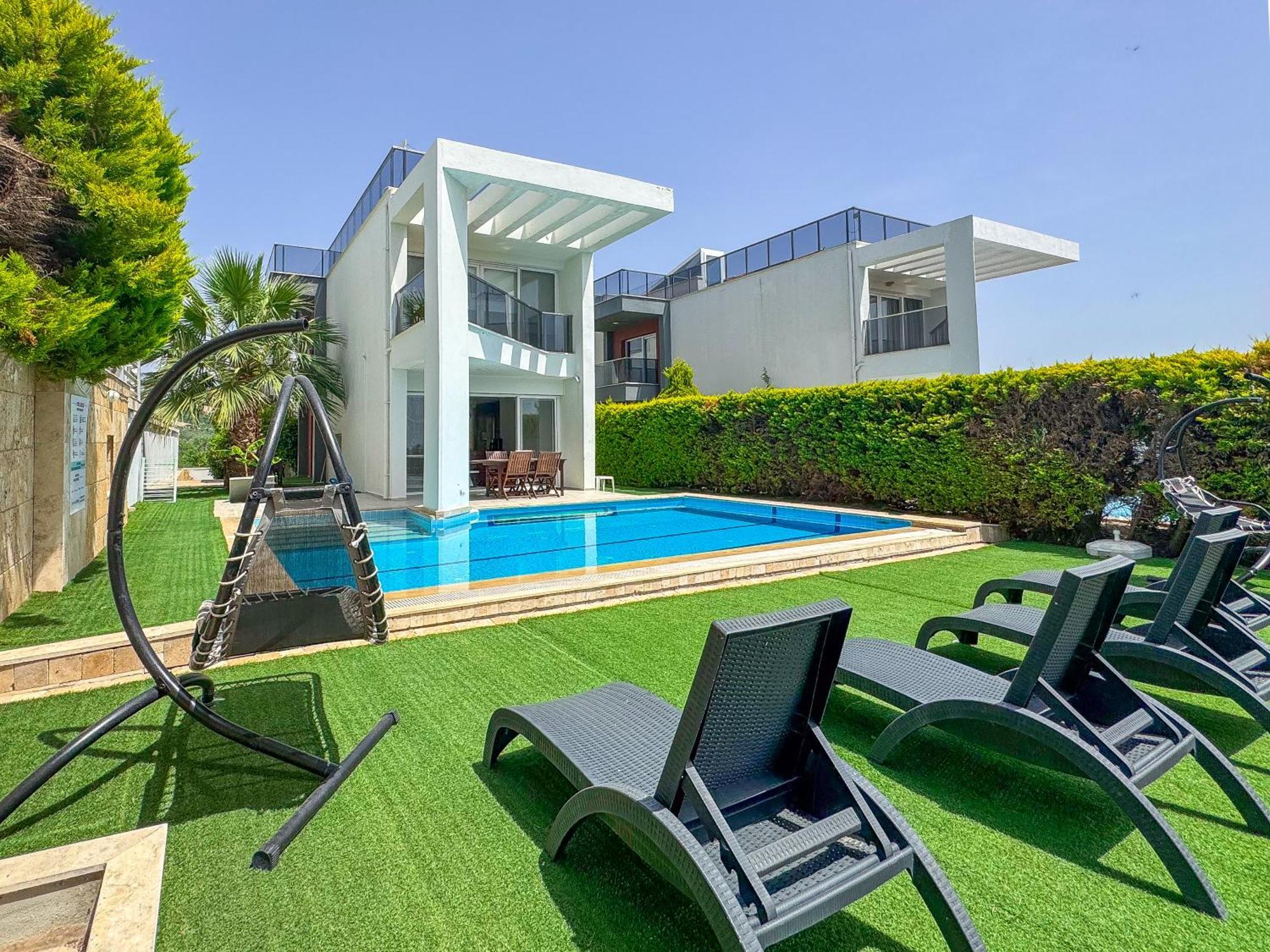 Exclusive Villas Kuşadası Dış mekan fotoğraf