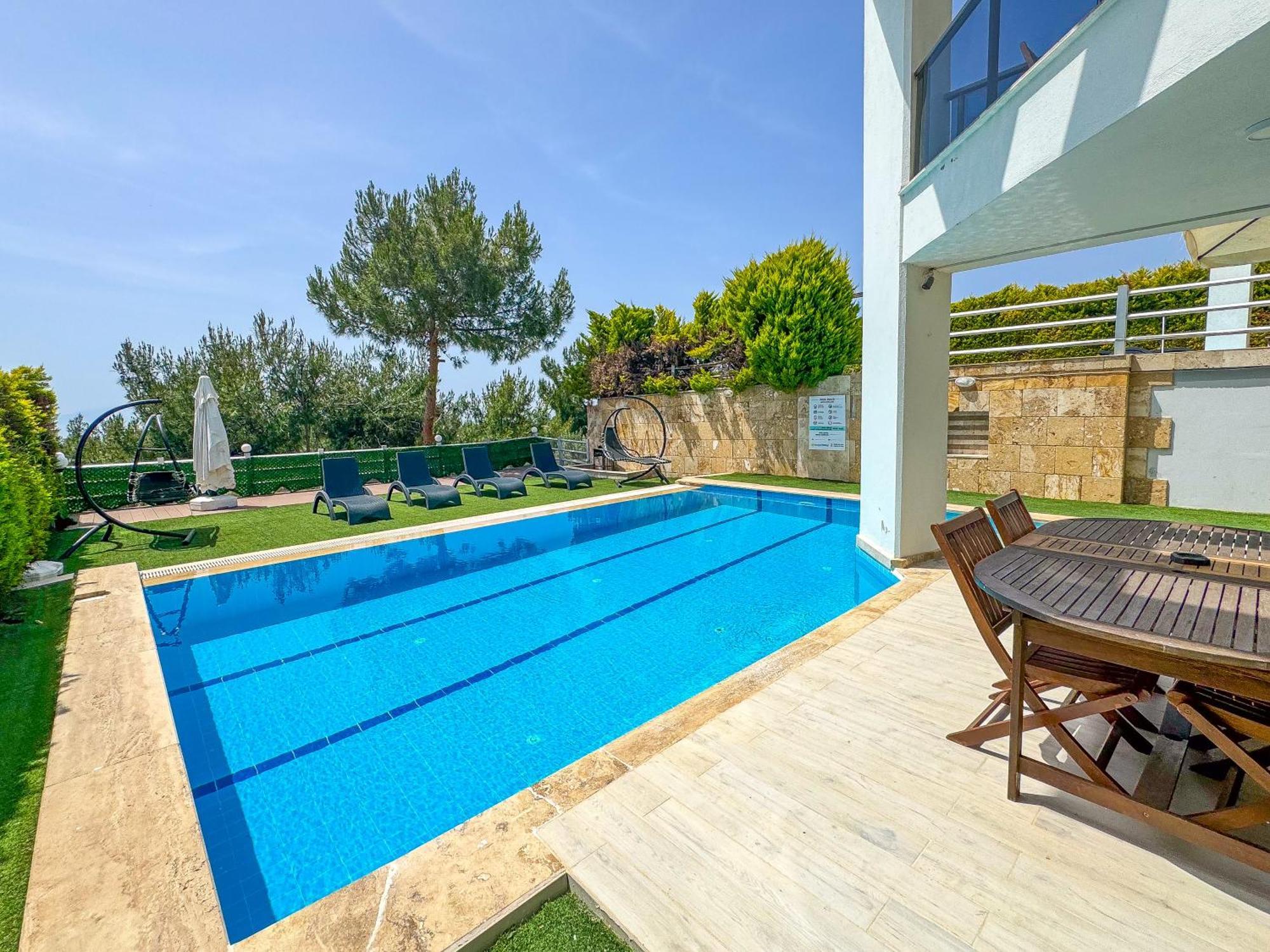 Exclusive Villas Kuşadası Dış mekan fotoğraf