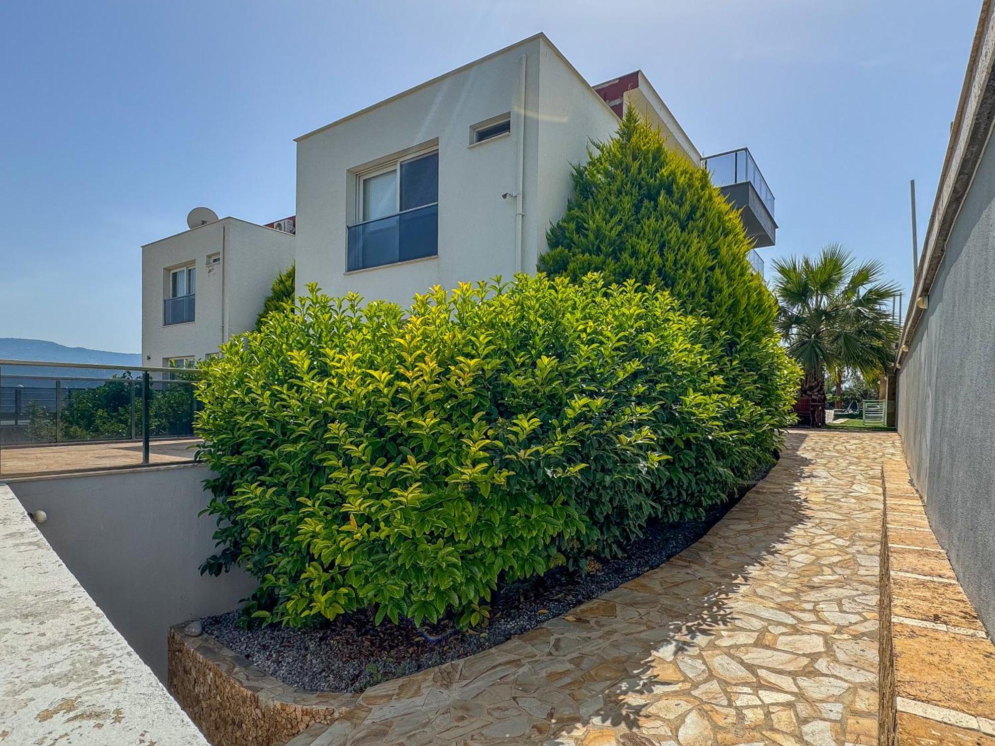 Exclusive Villas Kuşadası Dış mekan fotoğraf