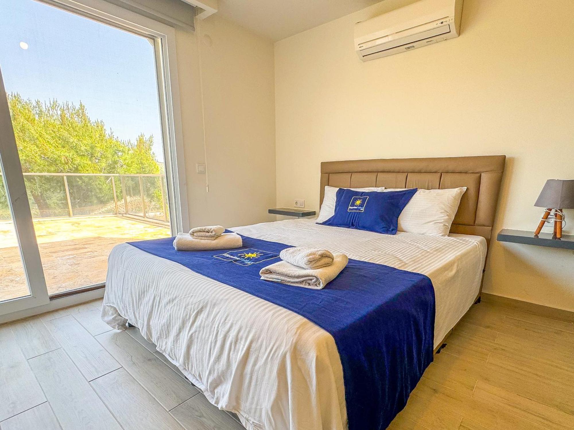 Exclusive Villas Kuşadası Dış mekan fotoğraf