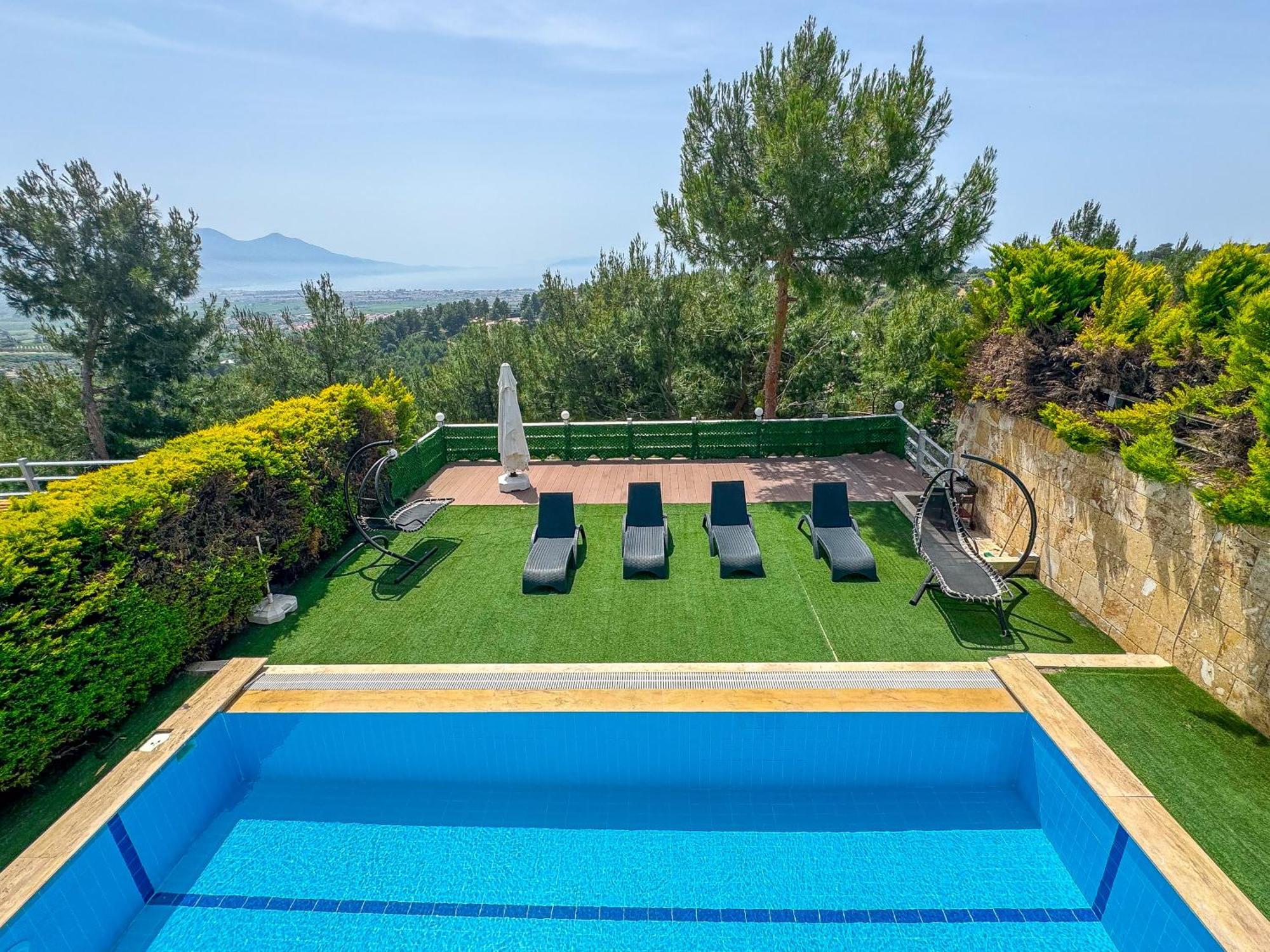 Exclusive Villas Kuşadası Dış mekan fotoğraf