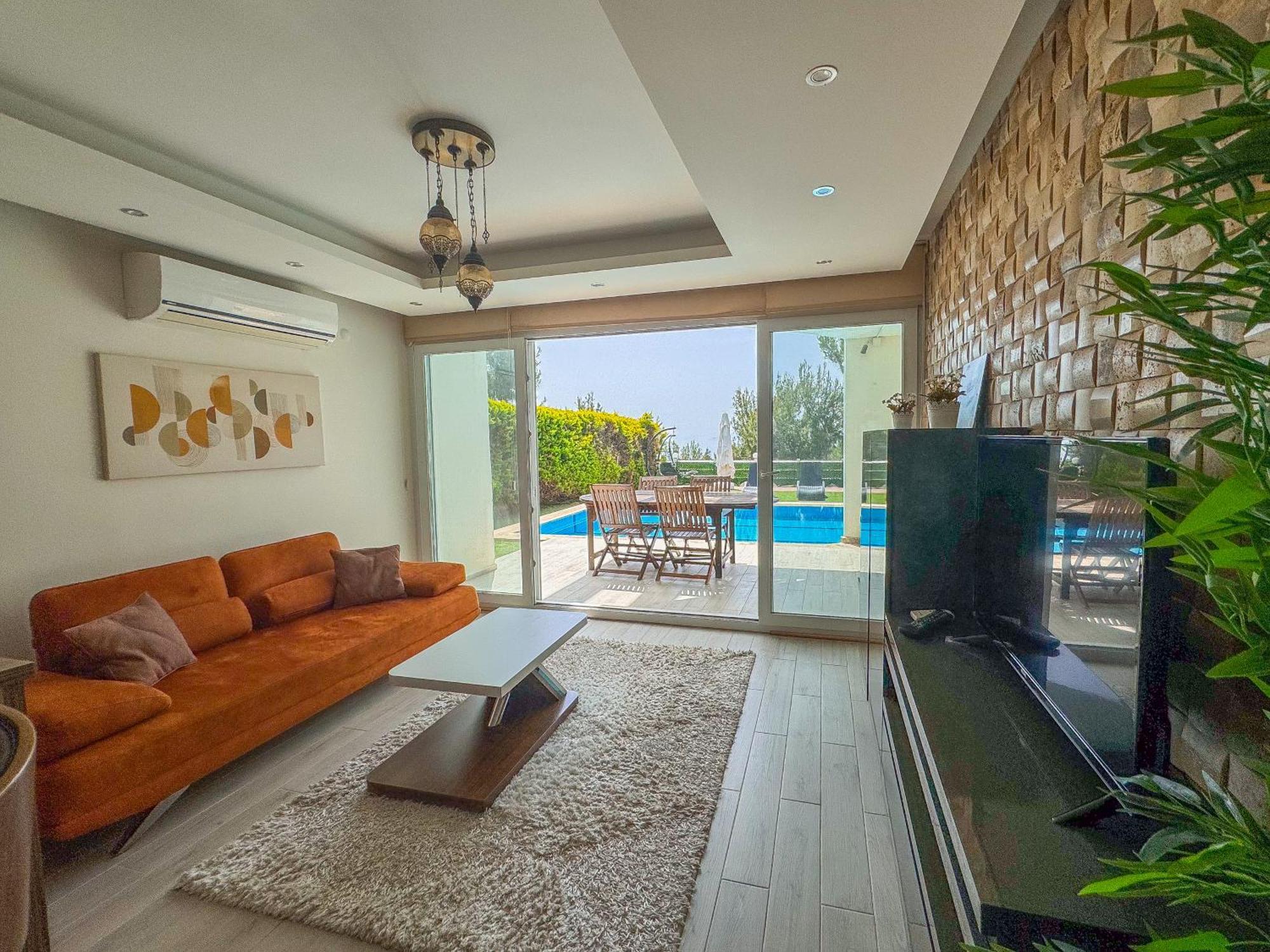 Exclusive Villas Kuşadası Dış mekan fotoğraf