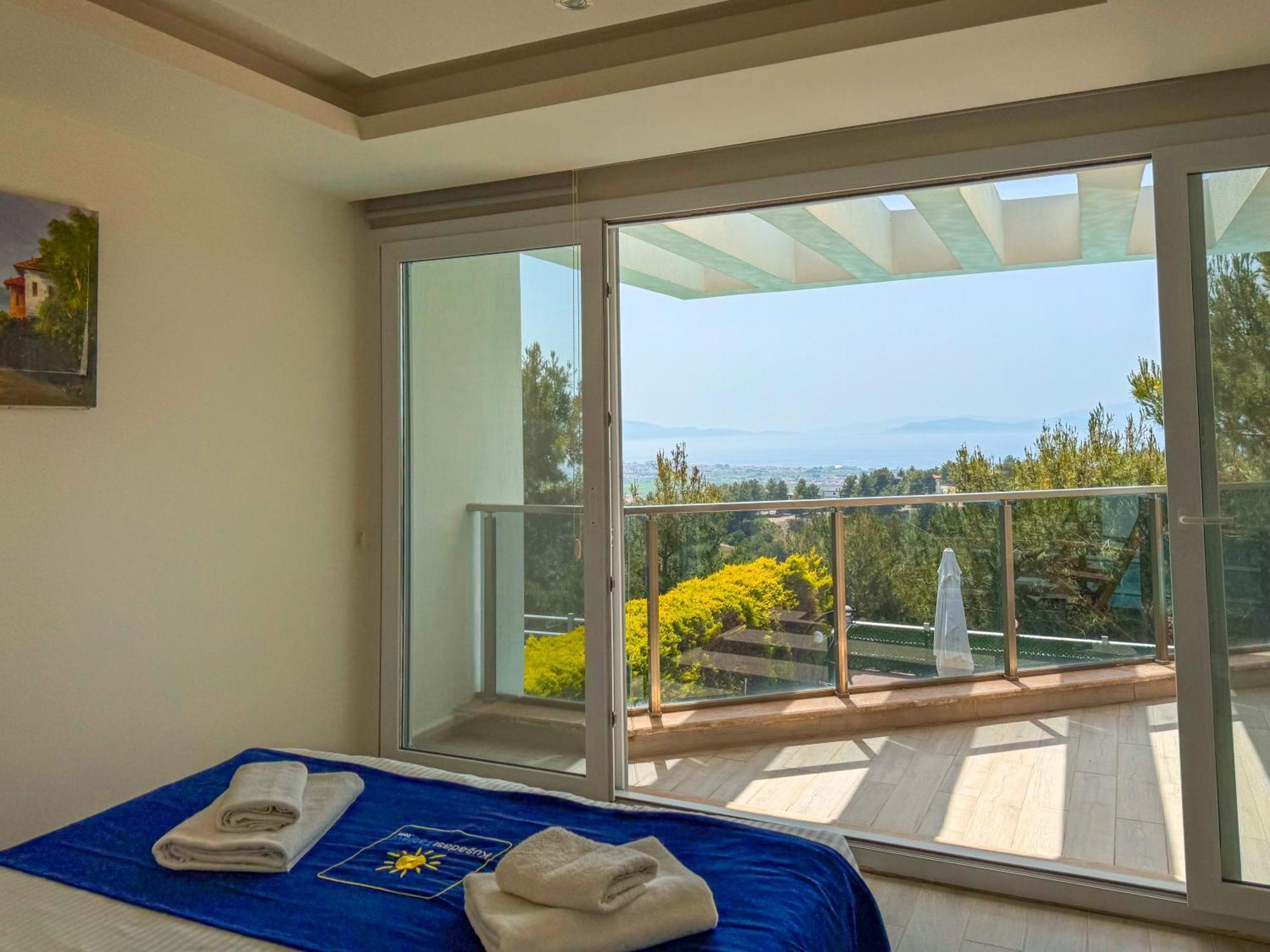 Exclusive Villas Kuşadası Dış mekan fotoğraf