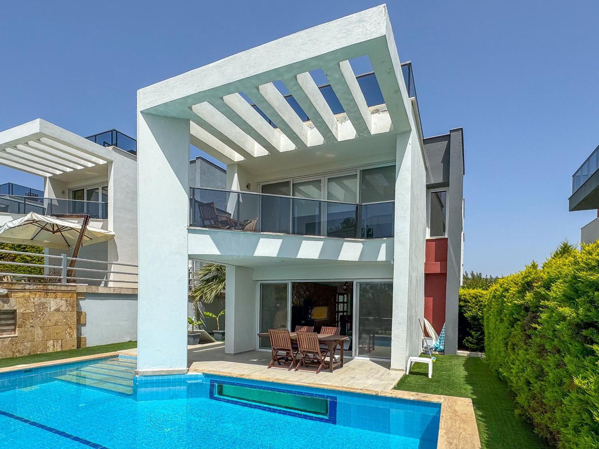 Exclusive Villas Kuşadası Dış mekan fotoğraf