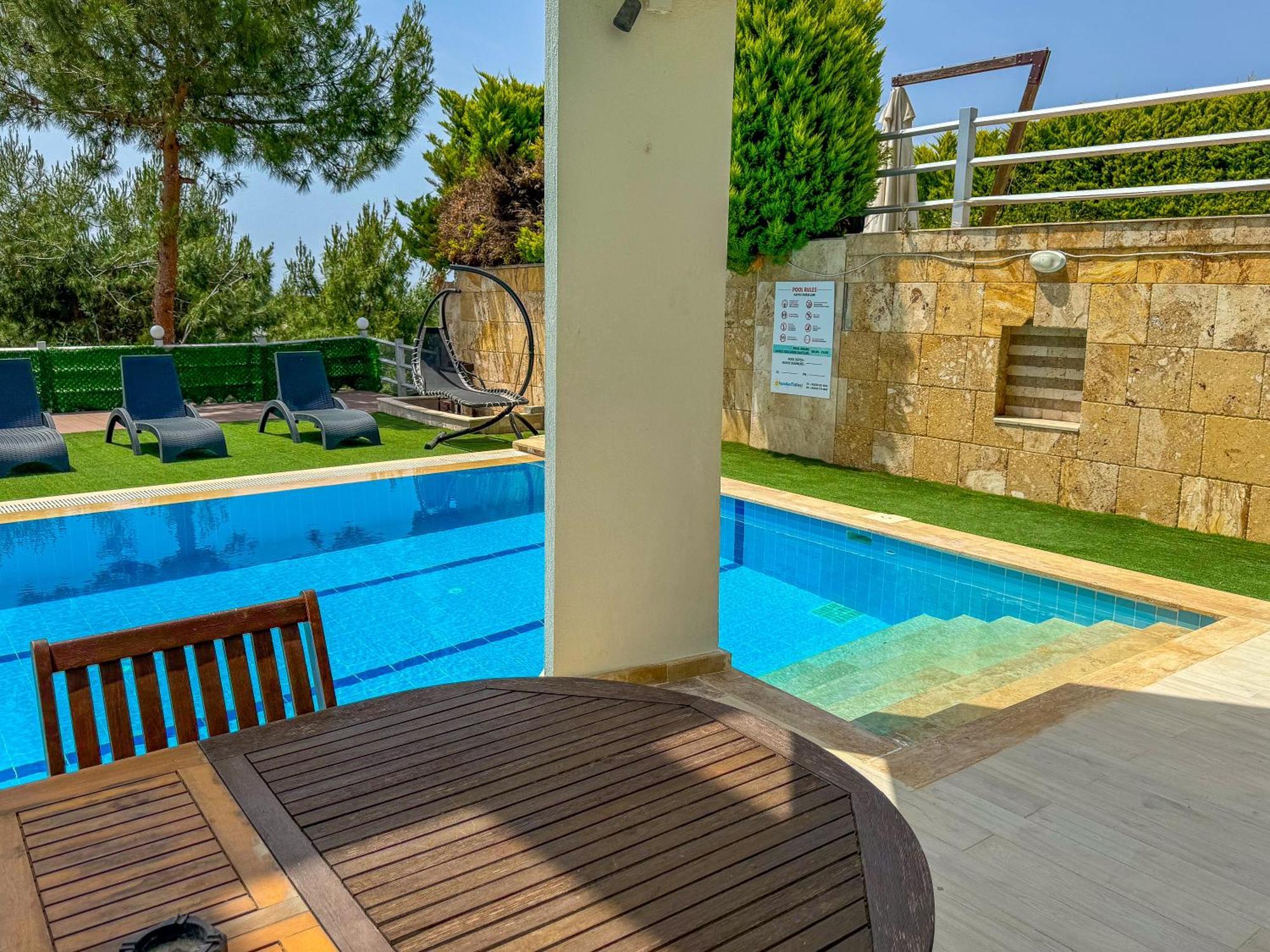 Exclusive Villas Kuşadası Dış mekan fotoğraf