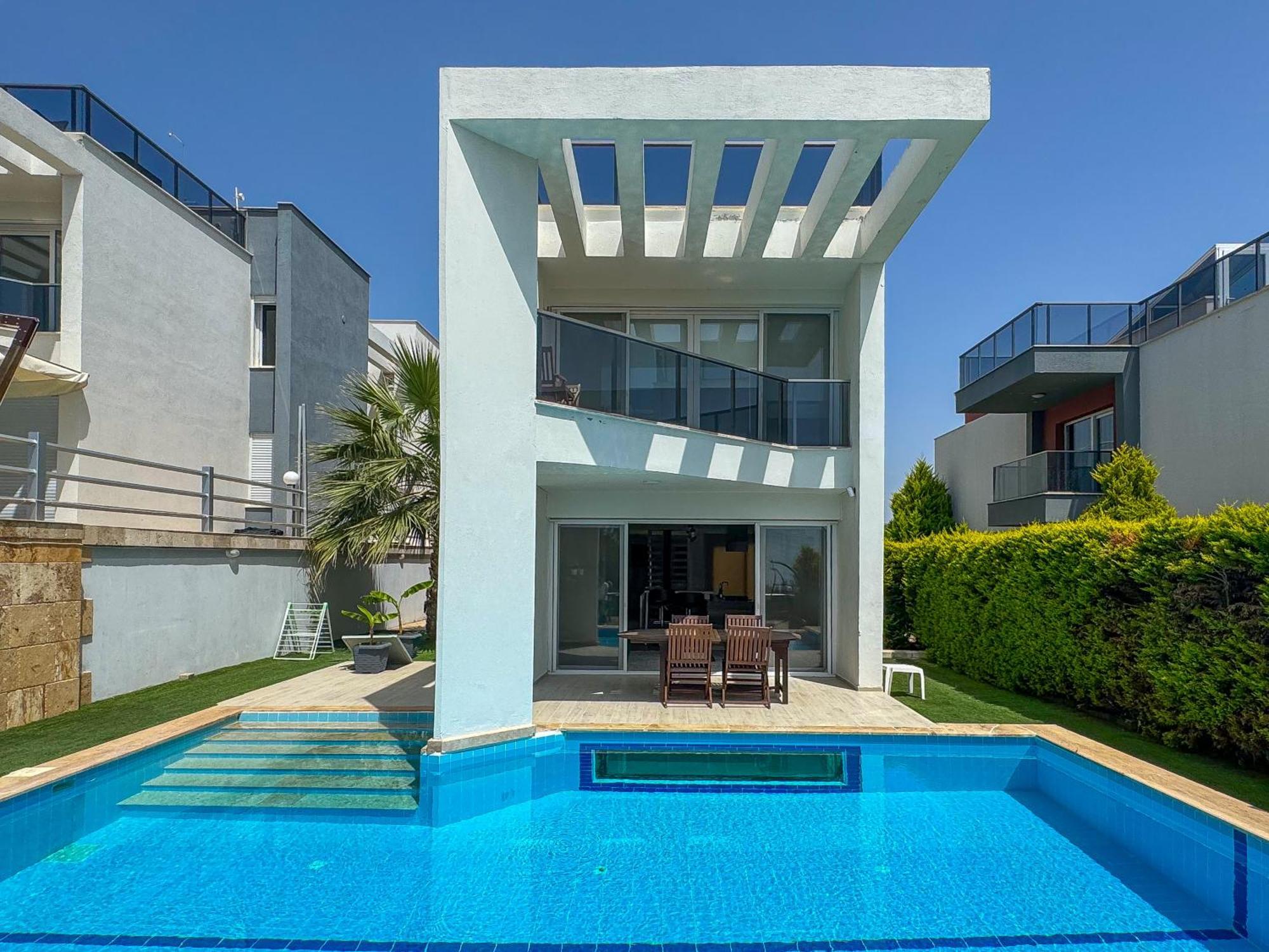 Exclusive Villas Kuşadası Dış mekan fotoğraf