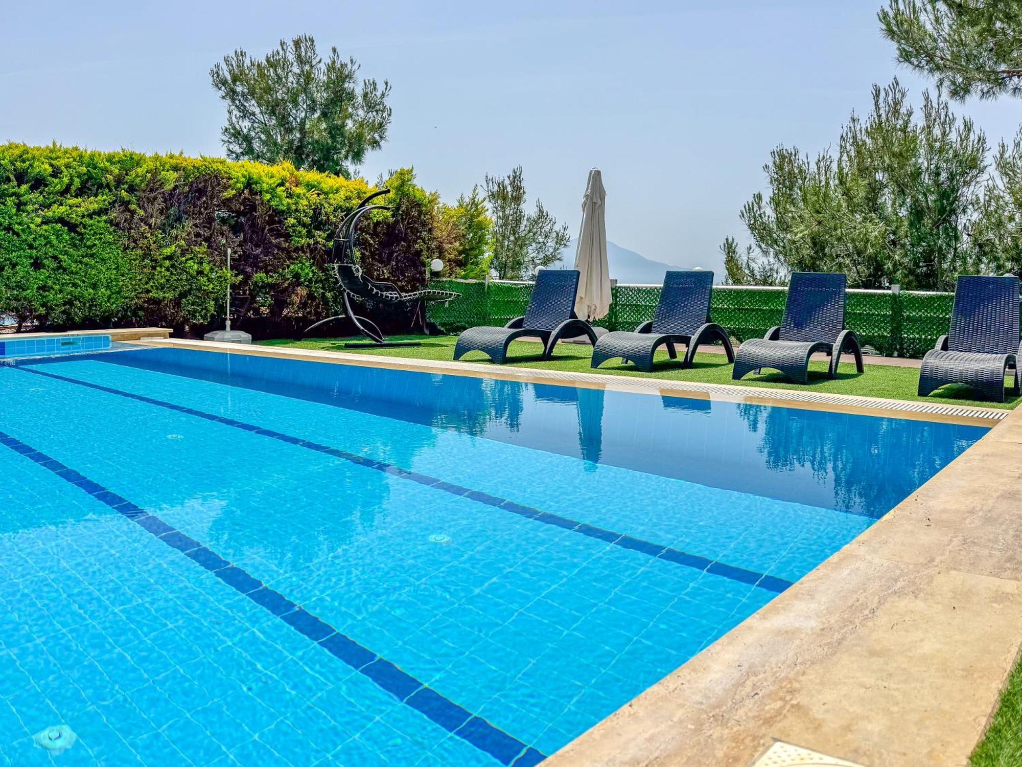 Exclusive Villas Kuşadası Dış mekan fotoğraf