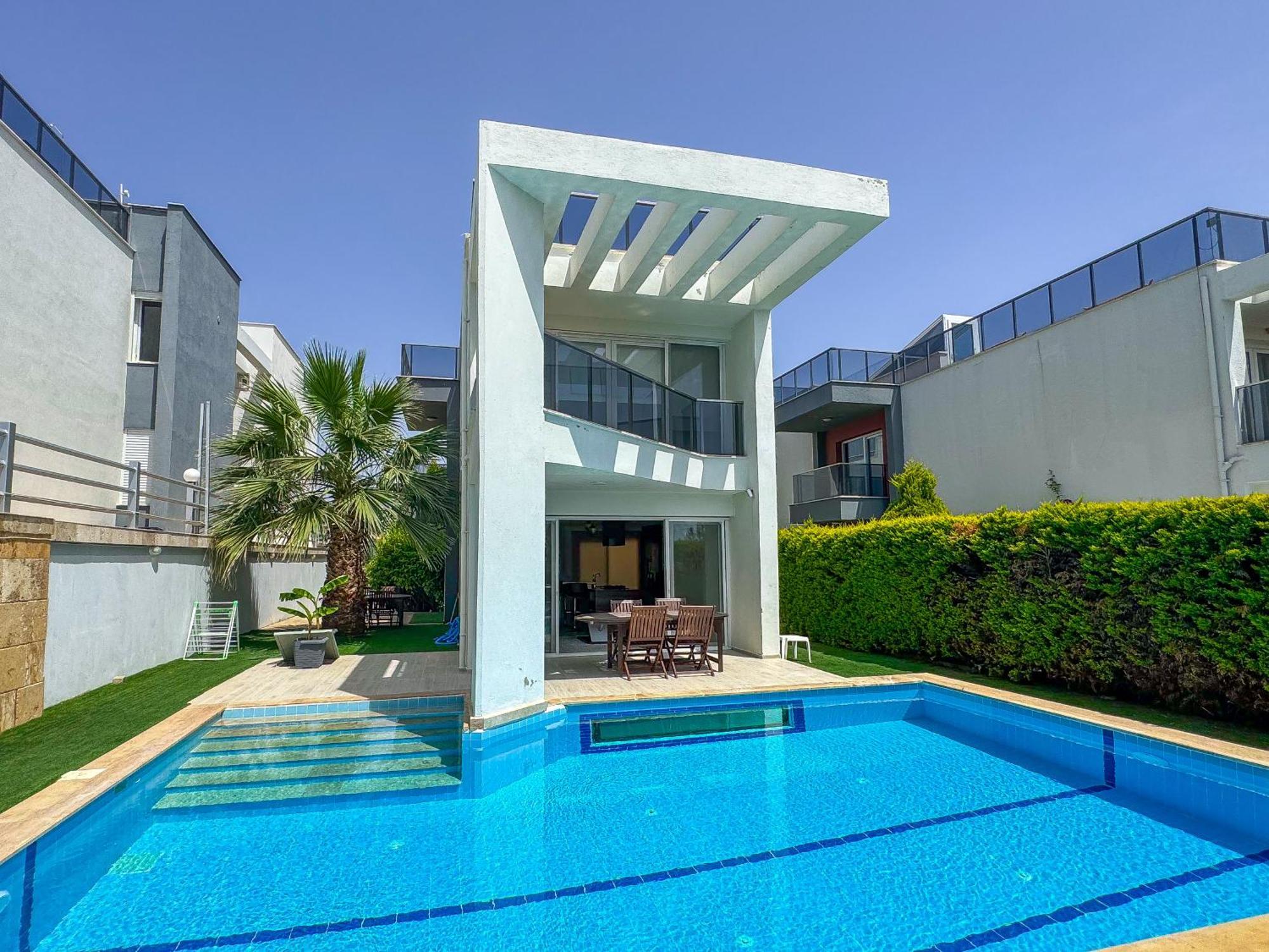 Exclusive Villas Kuşadası Dış mekan fotoğraf