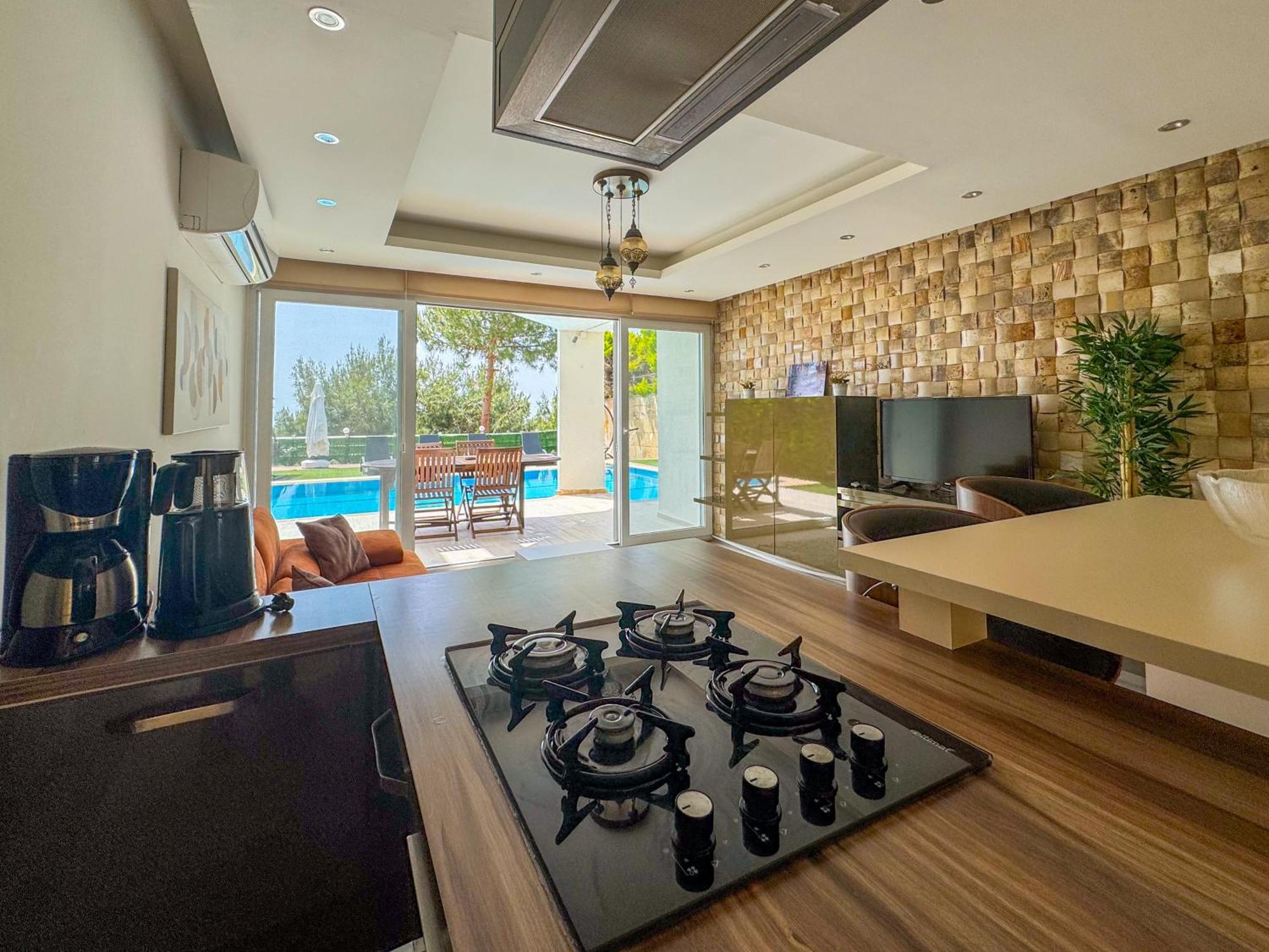 Exclusive Villas Kuşadası Dış mekan fotoğraf