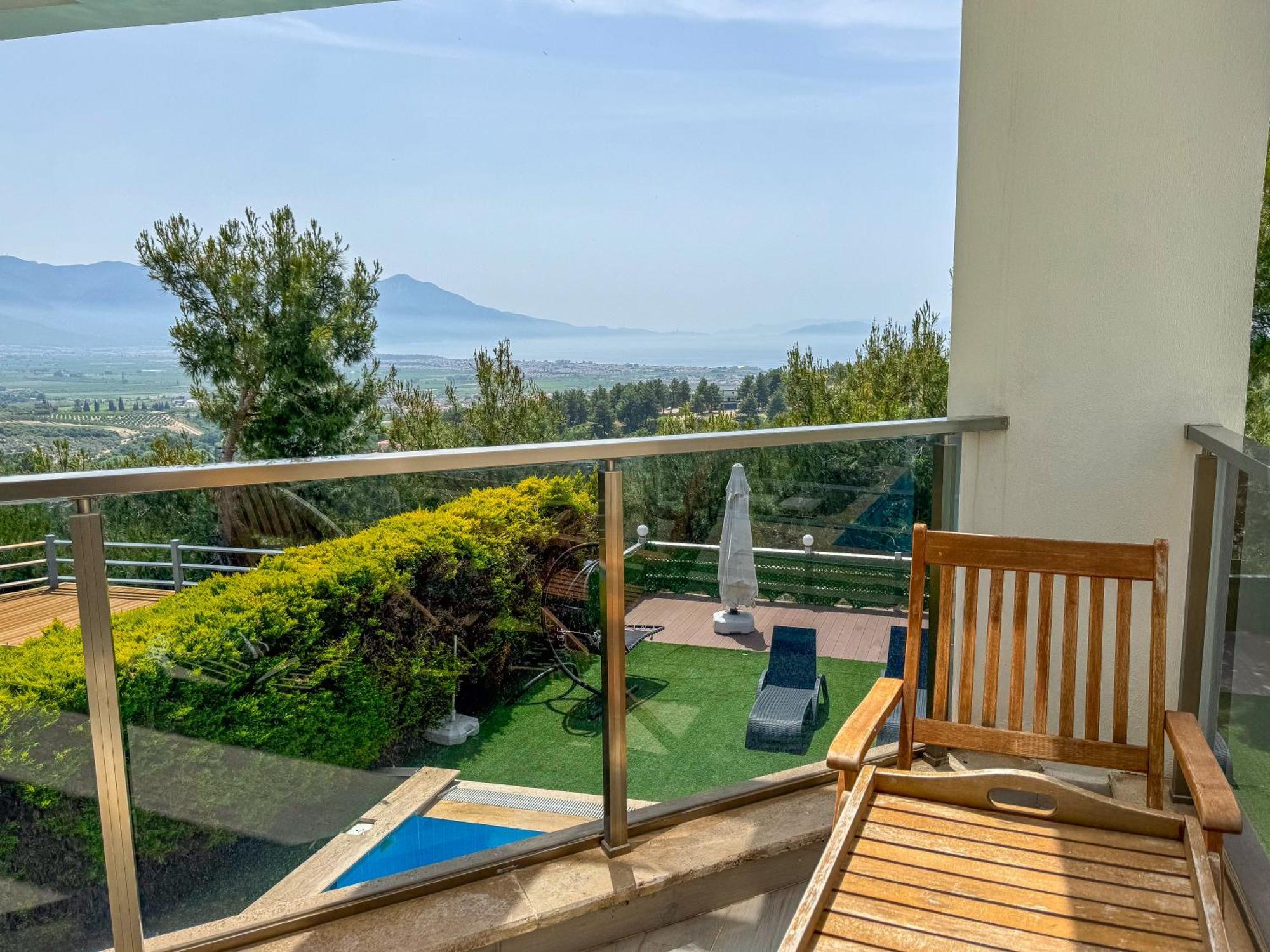 Exclusive Villas Kuşadası Dış mekan fotoğraf