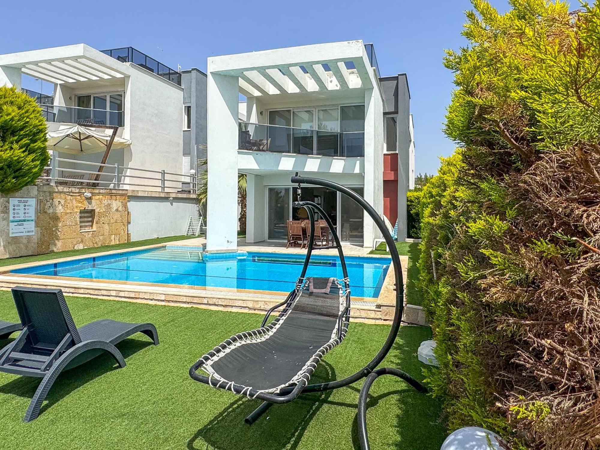 Exclusive Villas Kuşadası Dış mekan fotoğraf