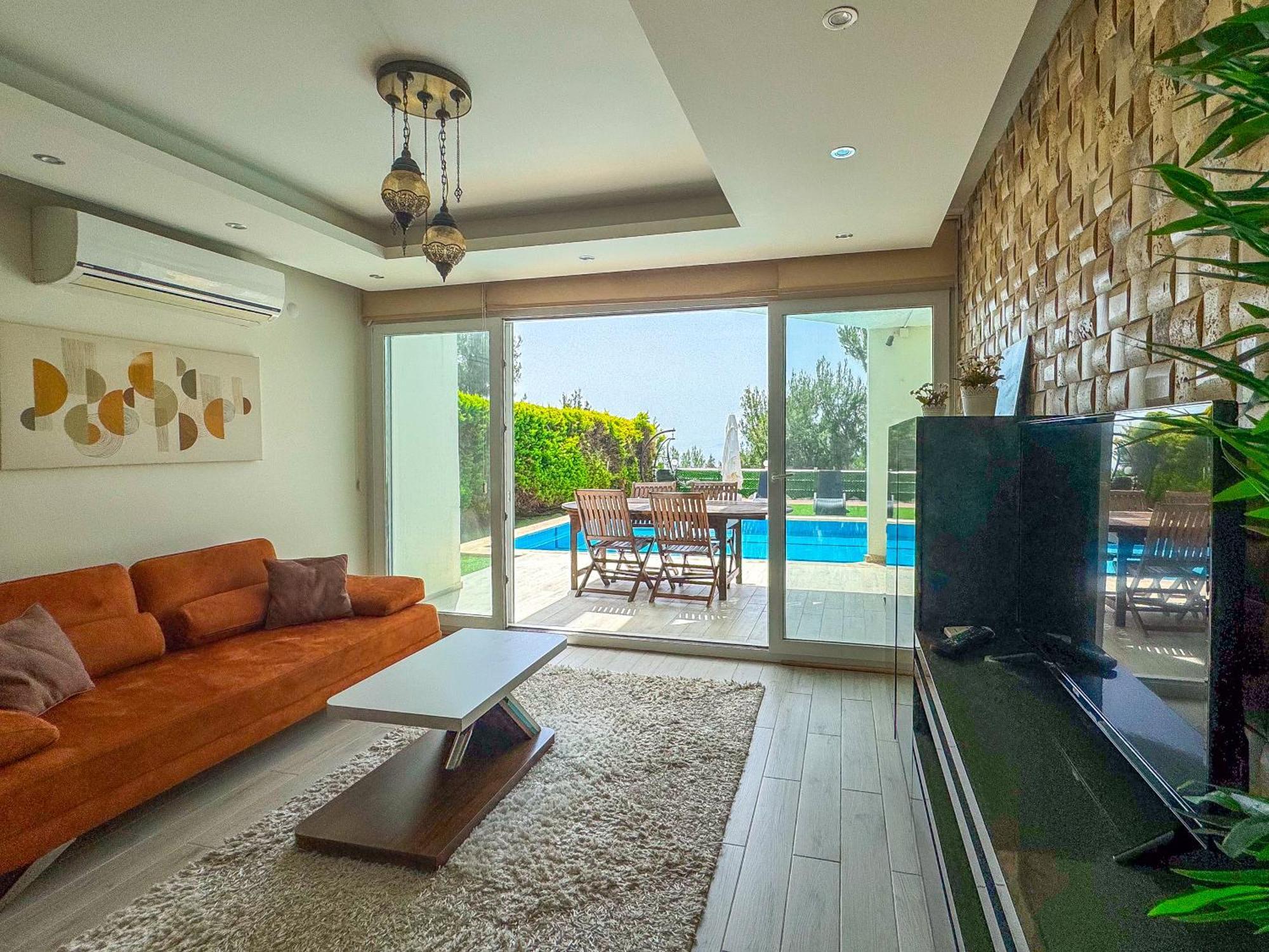 Exclusive Villas Kuşadası Dış mekan fotoğraf