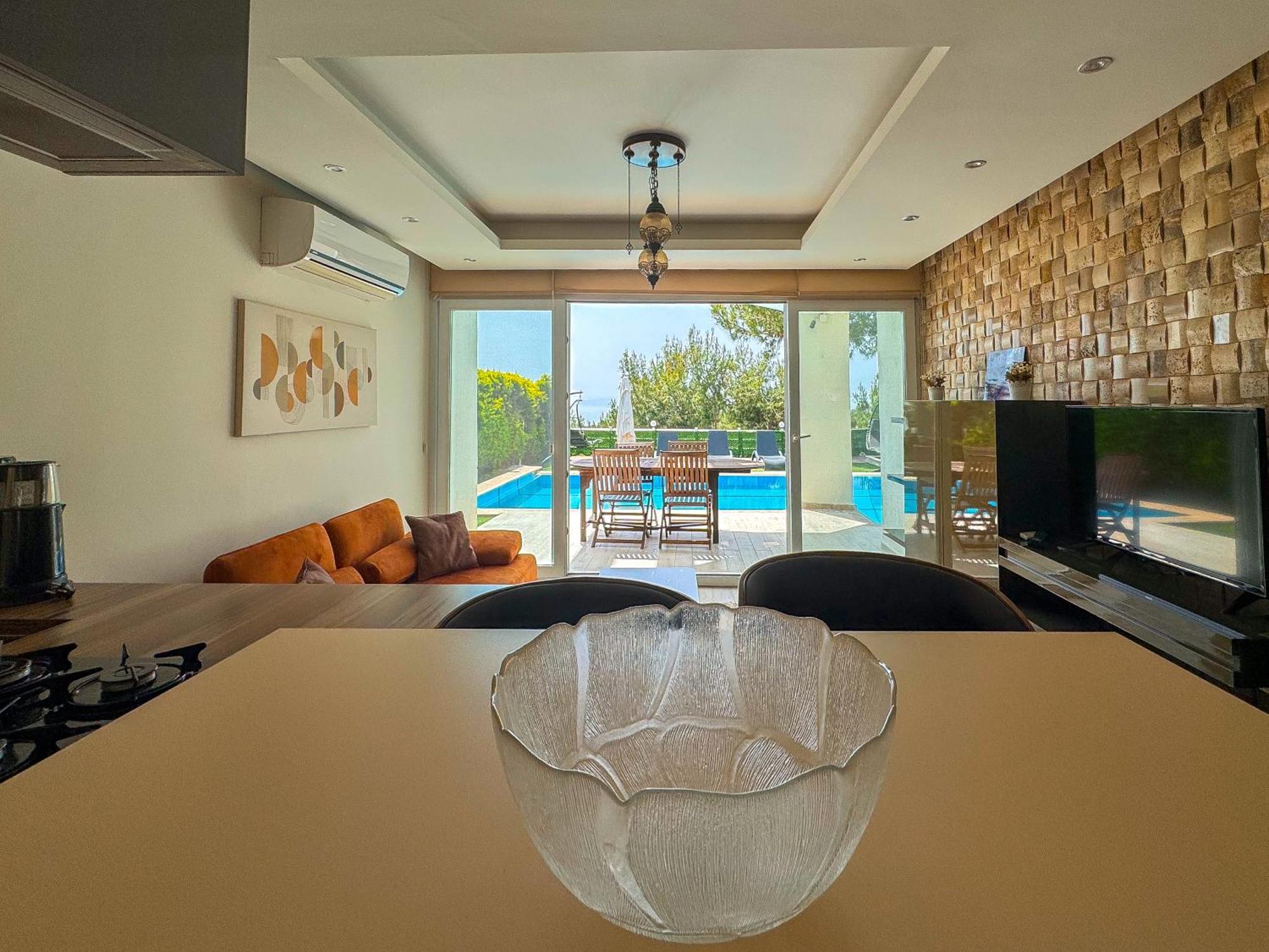 Exclusive Villas Kuşadası Dış mekan fotoğraf